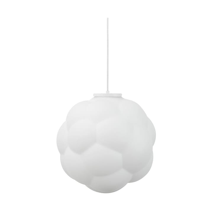 Lámpara de techo Bubba Ø42x41 cm - Blanco - Normann Copenhagen