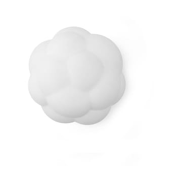 Lámpara de techo Bubba Ø42x41 cm - Blanco - Normann Copenhagen