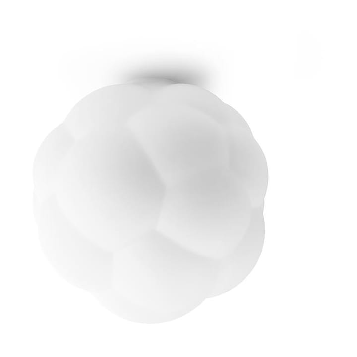 Lámpara de techo Bubba Ø42x45 cm - Blanco - Normann Copenhagen