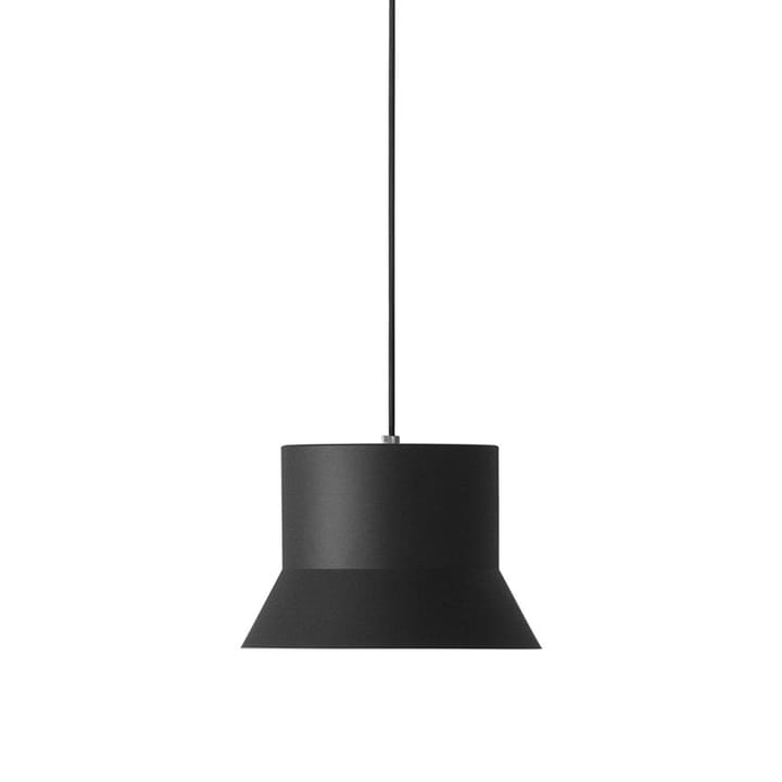 Lámpara de techo Hat grande - Black - Normann Copenhagen