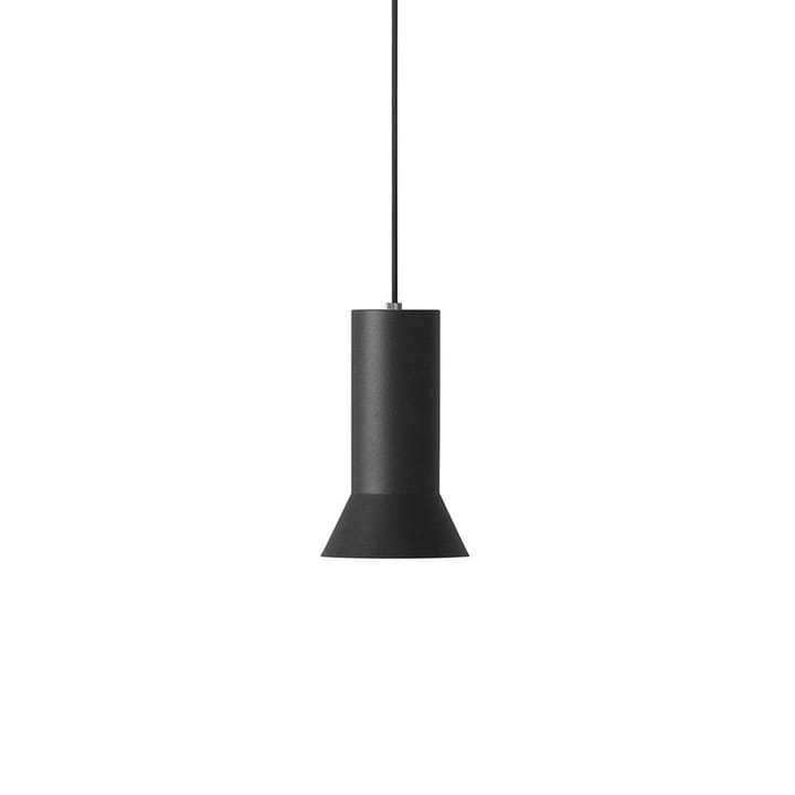 Lámpara de techo Hat pequeña - Black - Normann Copenhagen