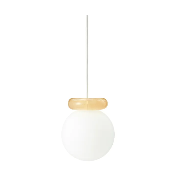 Lámpara de techo Hinx  - Sand, Ø15x18 cm - Normann Copenhagen
