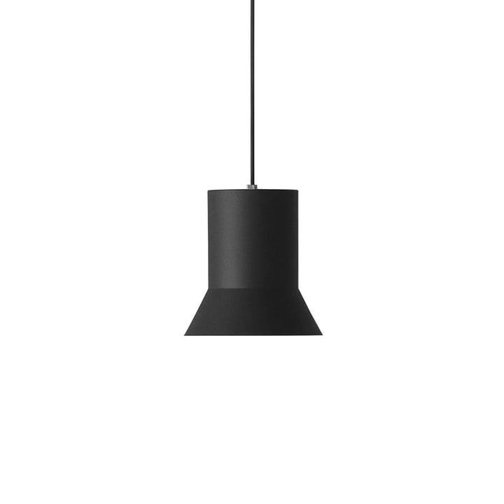 Lámpara de techo mediana Hat - Negro - Normann Copenhagen