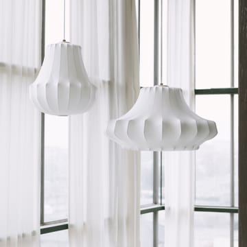 Lámpara de techo Phantom pequeña - blanco - Normann Copenhagen