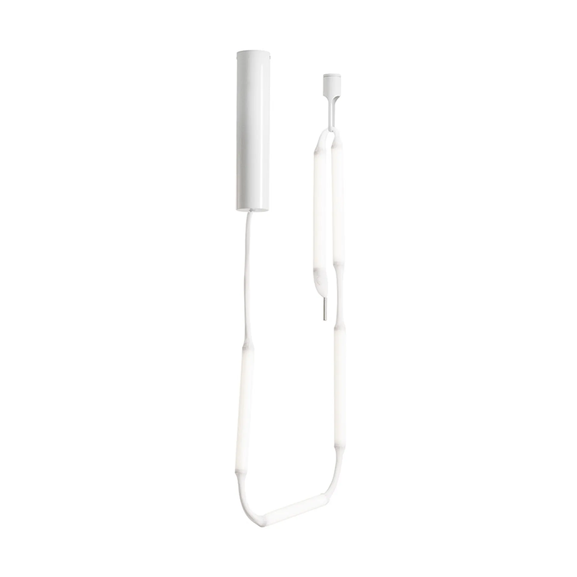 Lámpara de techo Reb 5, White Normann Copenhagen