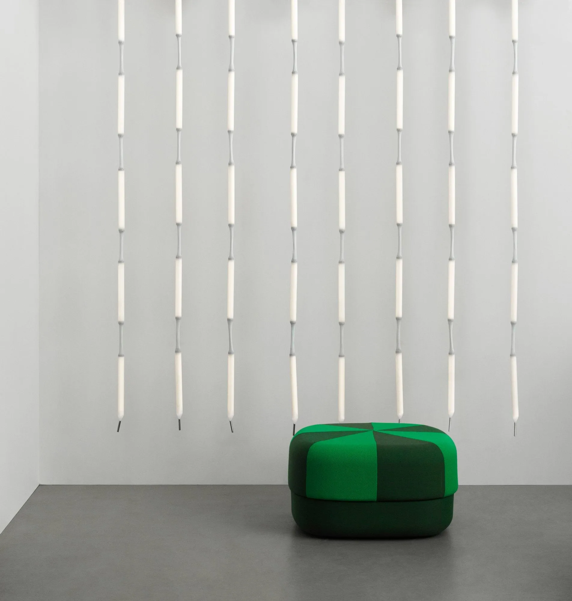 Lámpara de techo Reb 5, White Normann Copenhagen