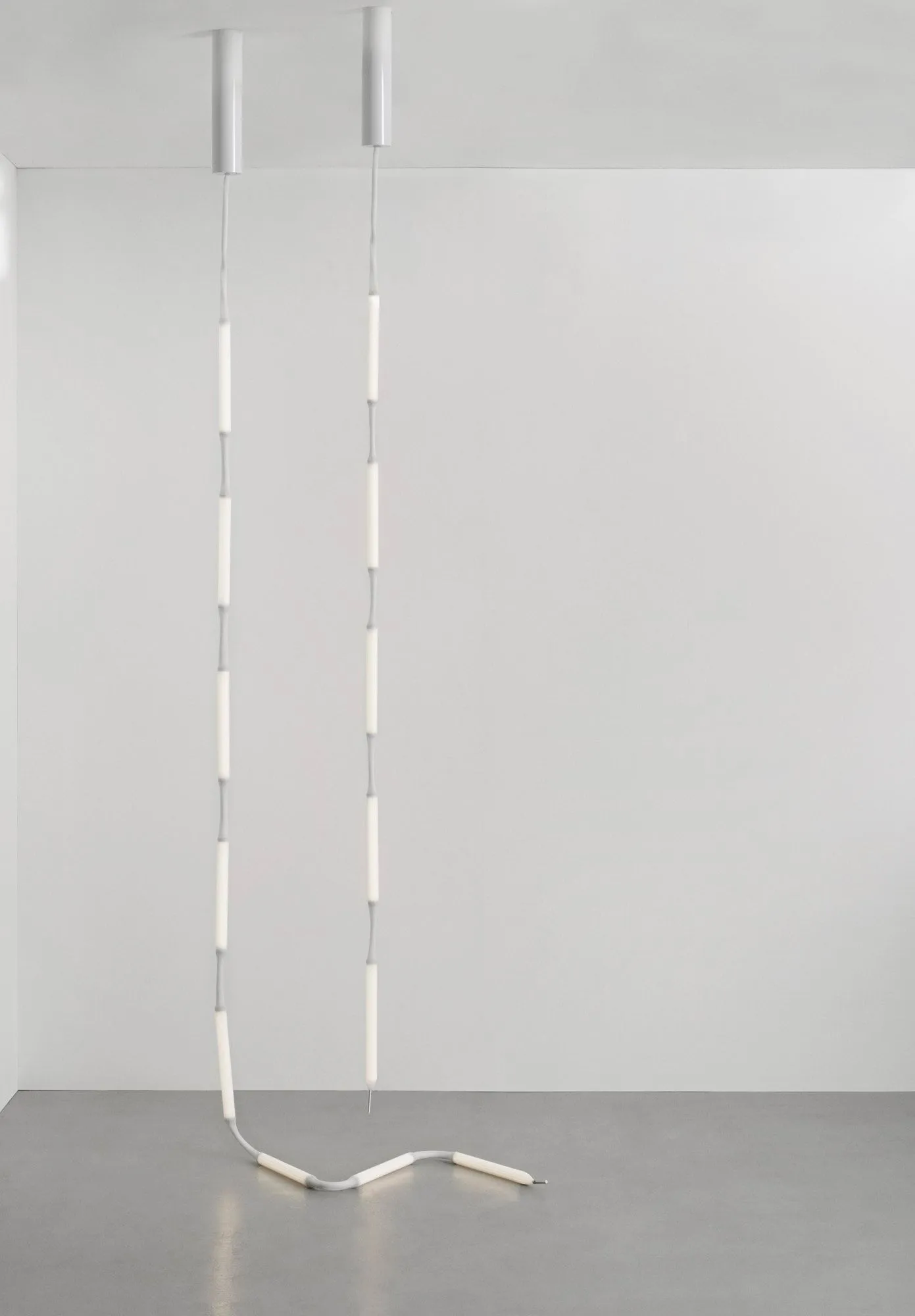 Lámpara de techo Reb 5, White Normann Copenhagen