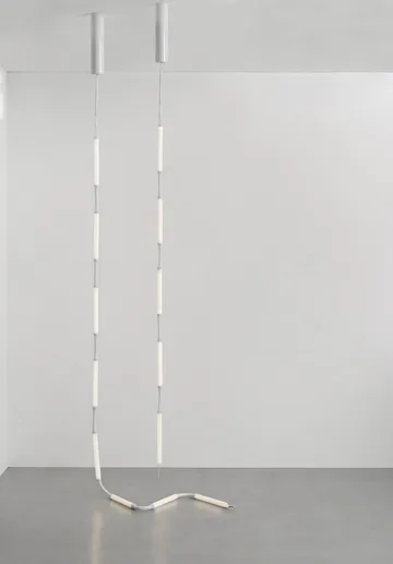 Lámpara de techo Reb 5 - White - Normann Copenhagen