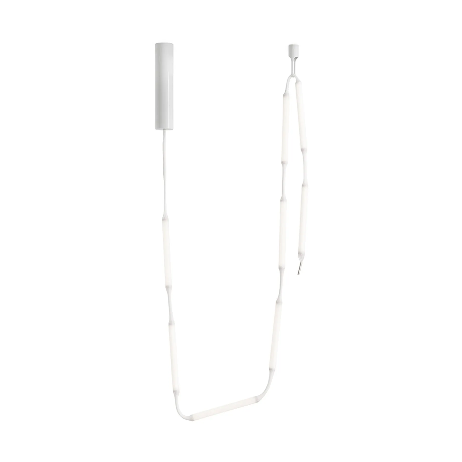 Lámpara de techo Reb 8, White Normann Copenhagen