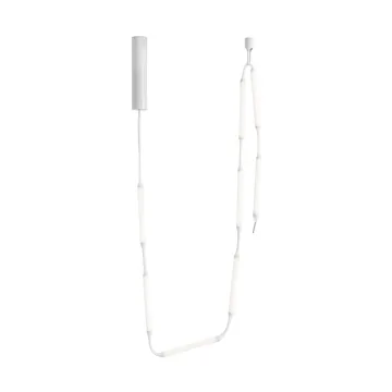 Lámpara de techo Reb 8 - White - Normann Copenhagen
