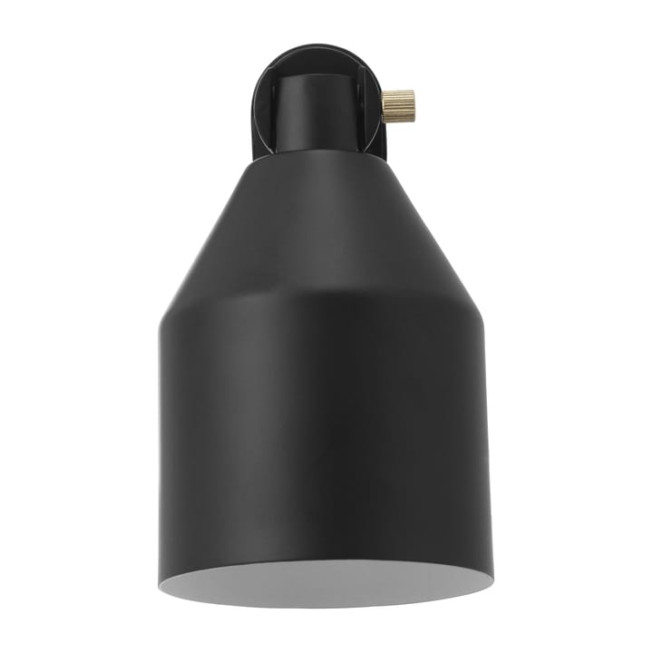 Lámpara Klip 10x32,5 cm - Black - Normann Copenhagen