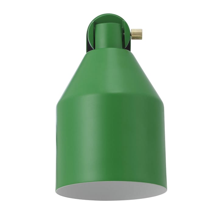 Lámpara Klip 10x32,5 cm - Green - Normann Copenhagen
