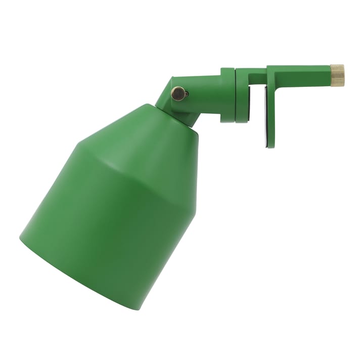 Lámpara Klip 10x32,5 cm, Green Normann Copenhagen