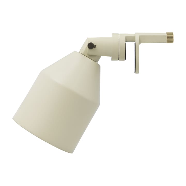 Lámpara Klip 10x32,5 cm, Warm Grey Normann Copenhagen