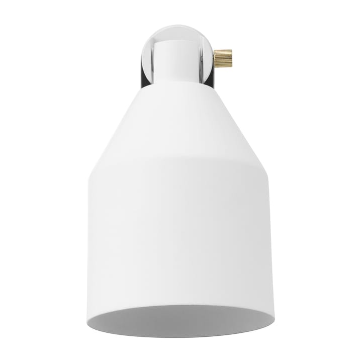 Lámpara Klip 10x32,5 cm - White - Normann Copenhagen