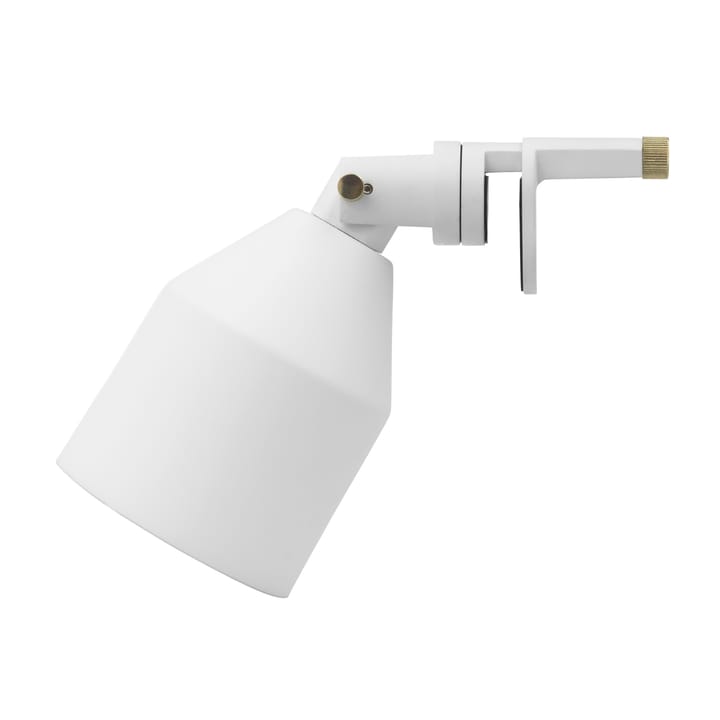 Lámpara Klip 10x32,5 cm, White Normann Copenhagen