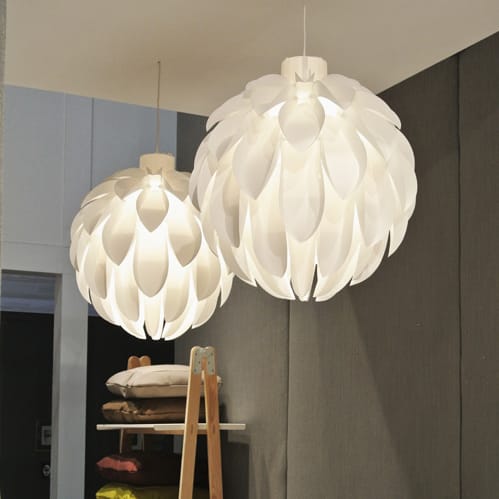 Lámpara Norm 12, XL Normann Copenhagen