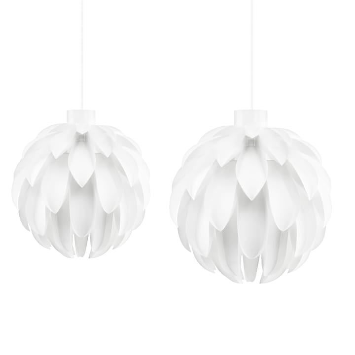 Lámpara Norm 12, XL Normann Copenhagen
