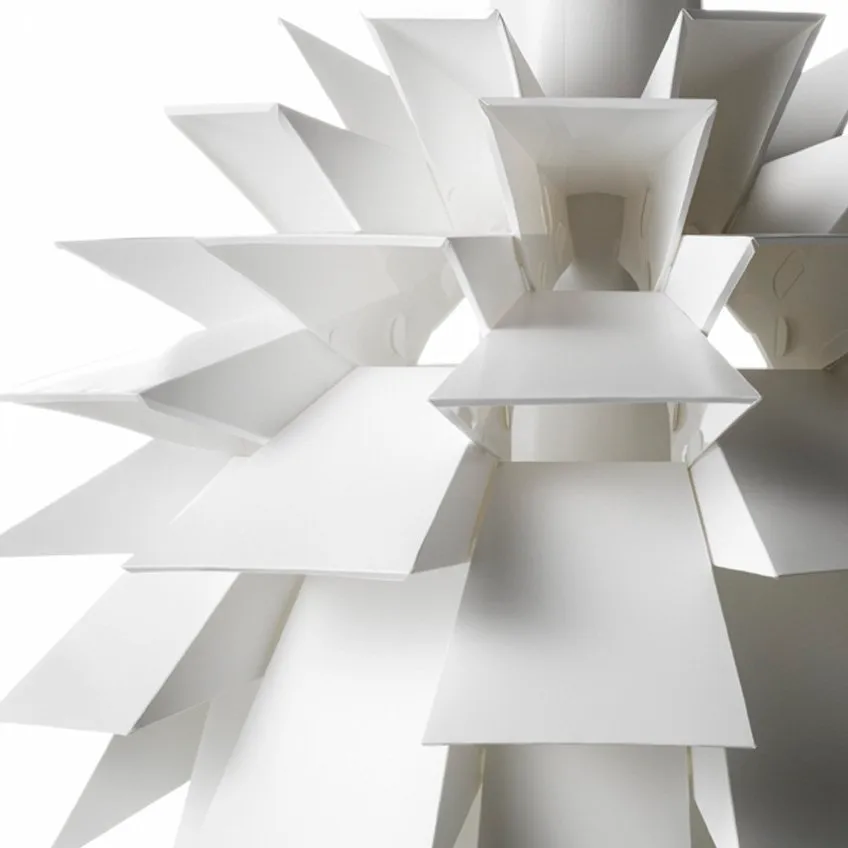 Lámpara Norm 69, L, Ø 51 cm Normann Copenhagen