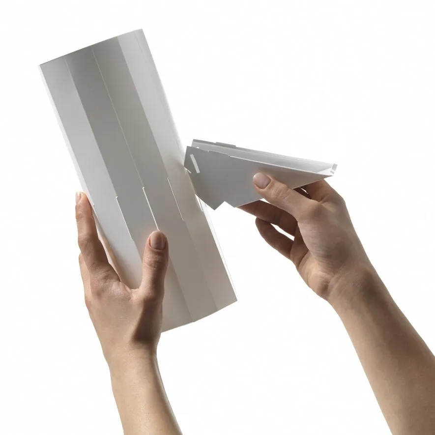 Lámpara Norm 69, L, Ø 51 cm Normann Copenhagen