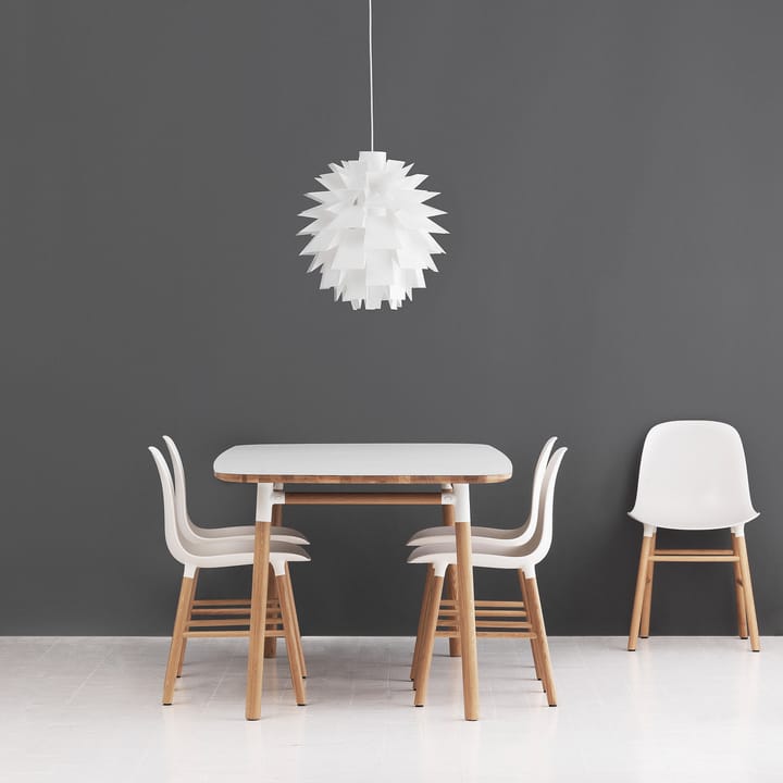 Lámpara Norm 69, XL, Ø 60 cm Normann Copenhagen