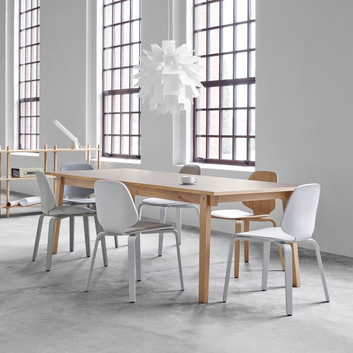 Lámpara Norm 69, XXL, Ø 78 cm Normann Copenhagen