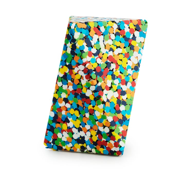 Mesa auxiliar Delta Proust  - Multicolor - Normann Copenhagen