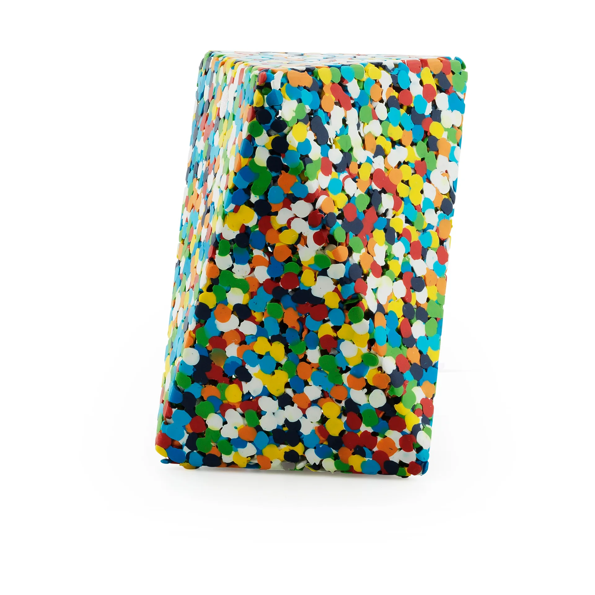 Mesa auxiliar Delta Proust , Multicolor Normann Copenhagen