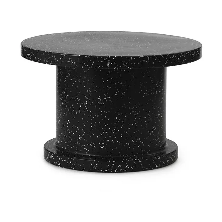 Mesa de centro Bit, Negro Normann Copenhagen