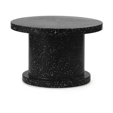 Mesa de centro Bit - Negro - Normann Copenhagen