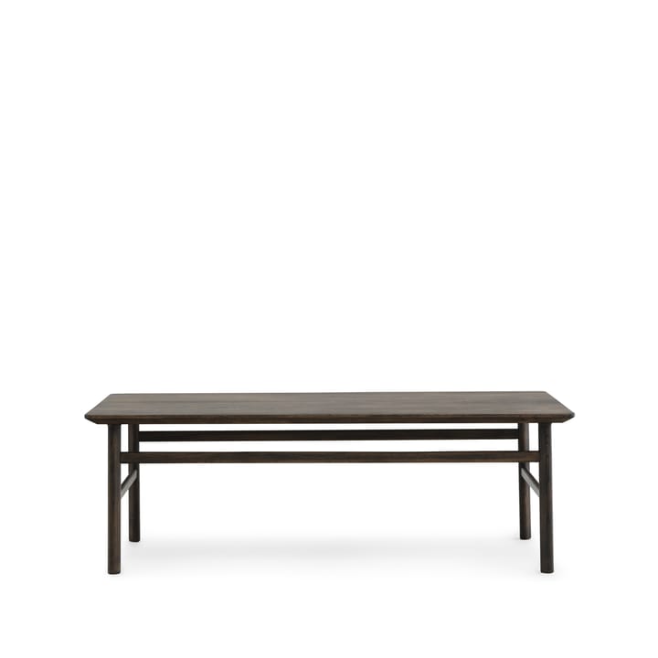 Mesa de centro Grow - Roble humobets, large - Normann Copenhagen