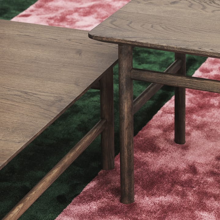 Mesa de centro Grow, Roble humobets, large Normann Copenhagen