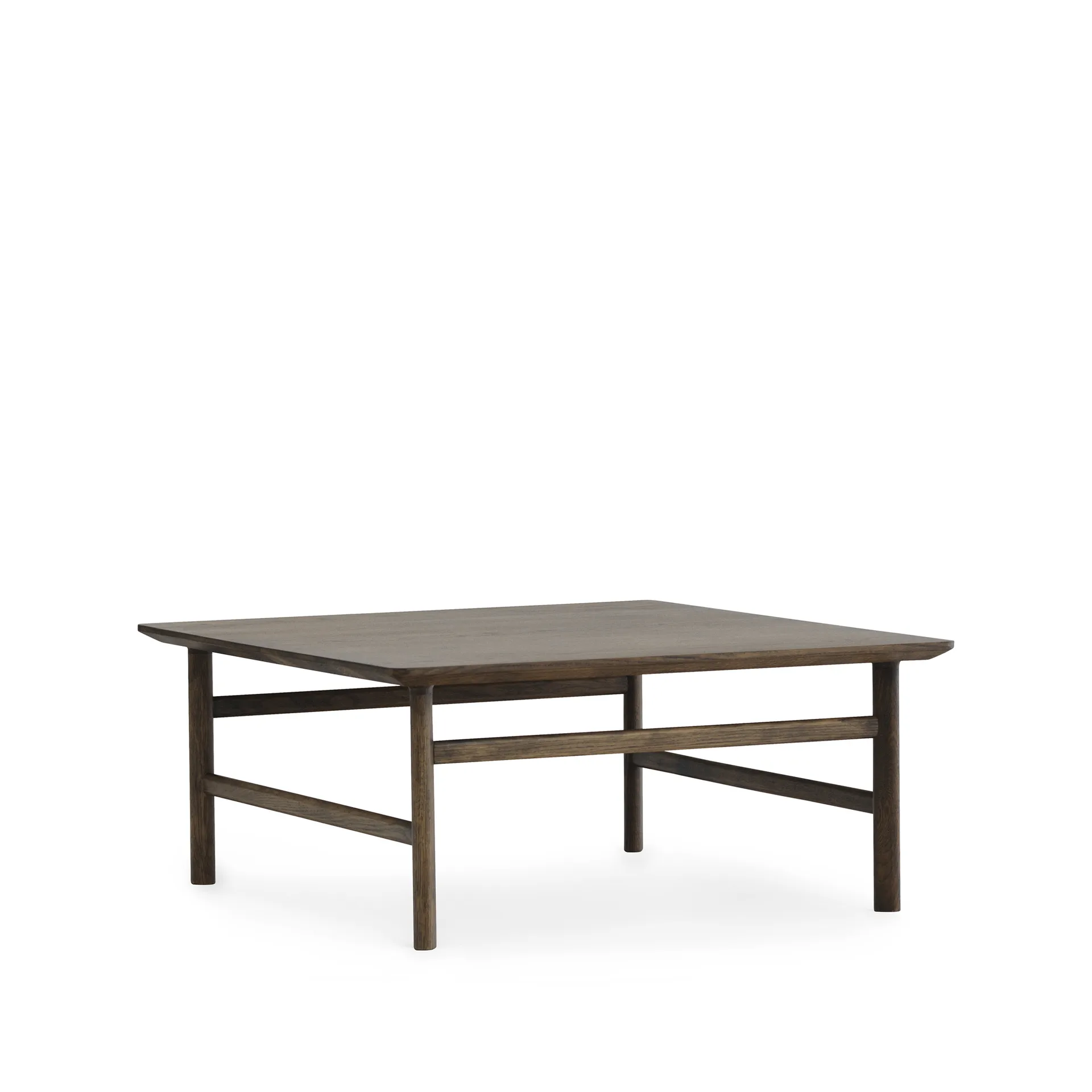 Mesa de centro Grow, Roble humobets, medium Normann Copenhagen