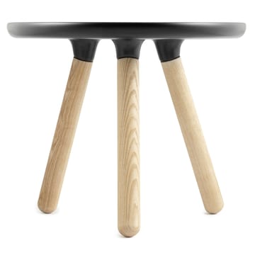 Mesa Normann tablo fresno-negro - pequeño - Normann Copenhagen