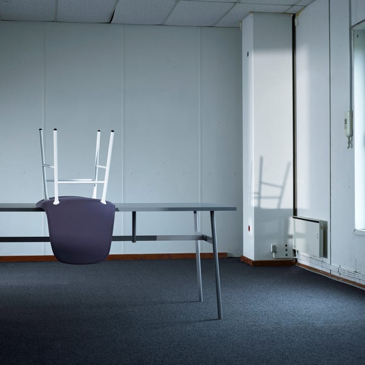 Mesa Union 90x220 cm, Gris Normann Copenhagen