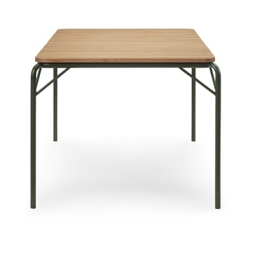 Mesa Vig Robinia 90x200 cm - Green - Normann Copenhagen