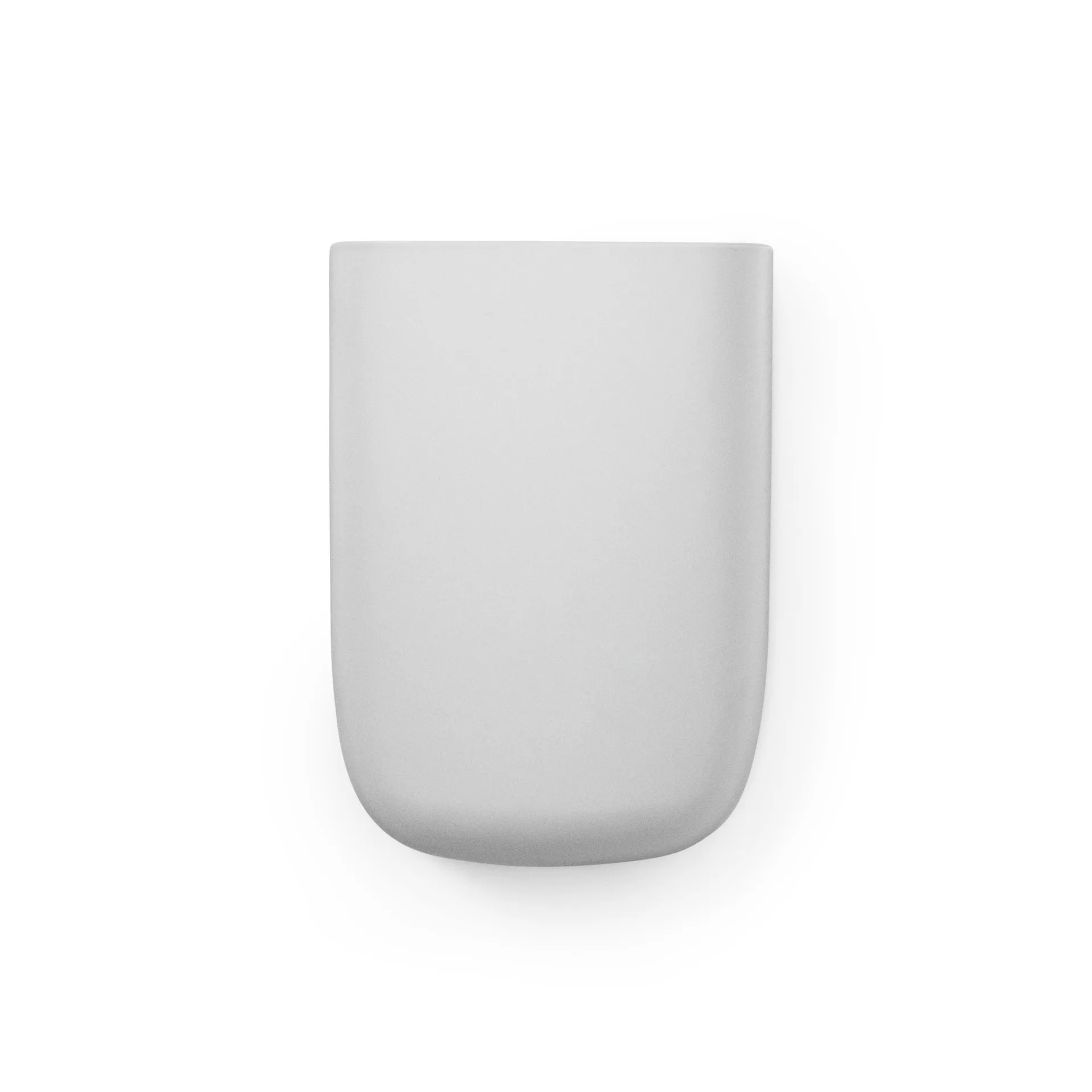 Organizador Pocket gris, núm. 3 Normann Copenhagen