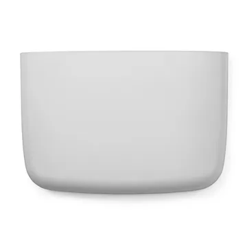 Organizador Pocket gris - núm. 4 - Normann Copenhagen