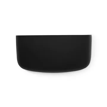 Organizador Pocket negro - núm. 1 - Normann Copenhagen
