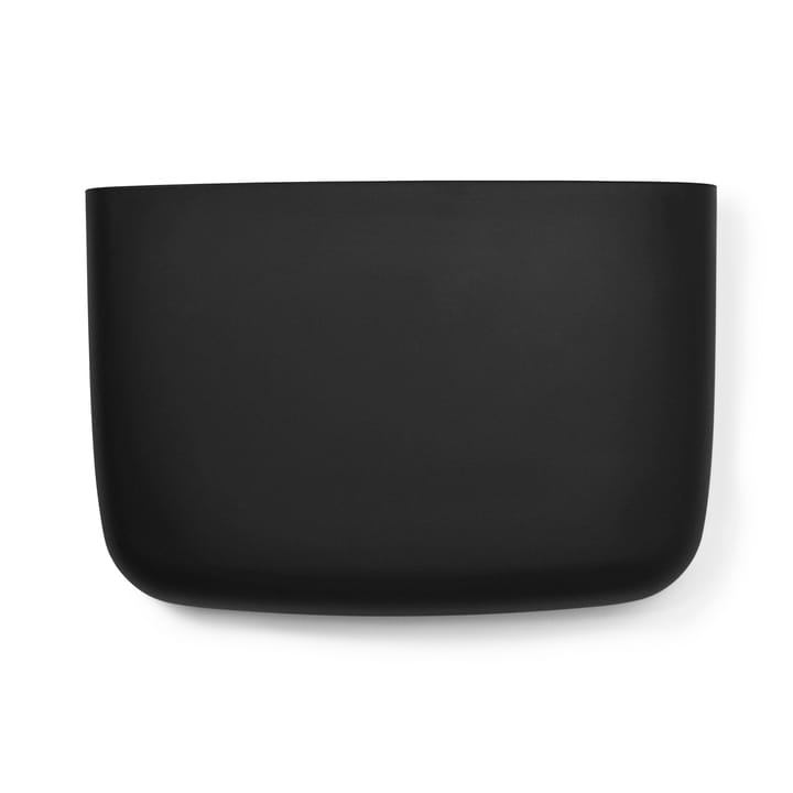 Organizador Pocket negro - núm. 4 - Normann Copenhagen