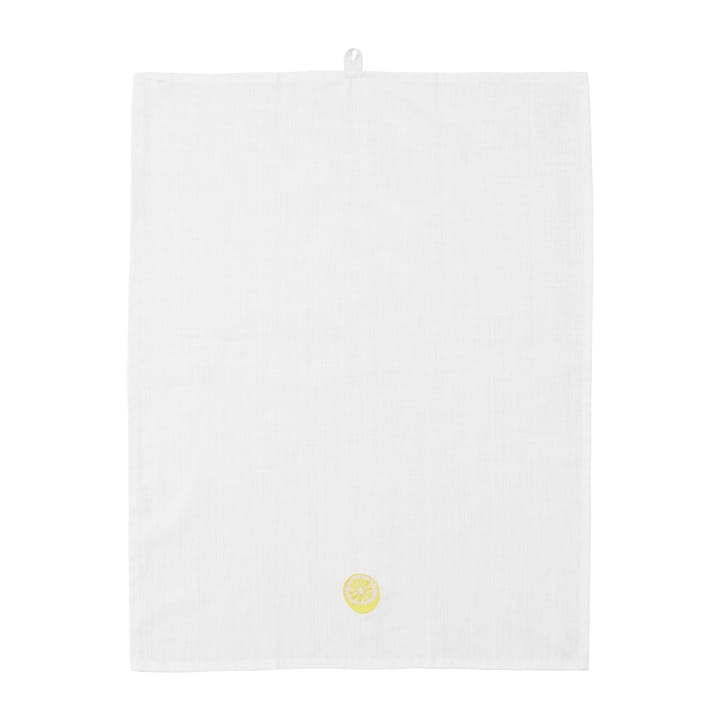 Paño de cocina Yummy 50x70 cm - Lemon - Normann Copenhagen