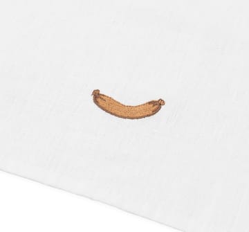 Paño de cocina Yummy 50x70 cm - Sausage - Normann Copenhagen