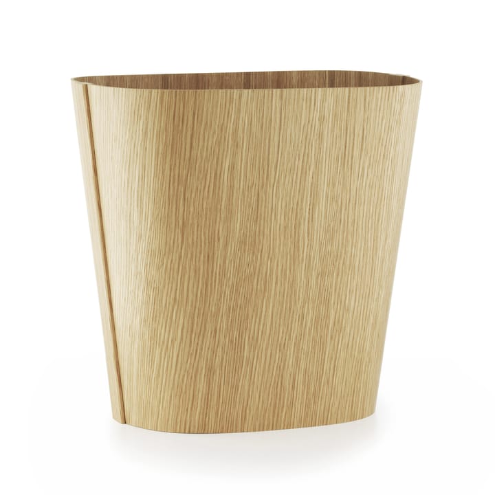 Papelera Tales of Wood - roble - Normann Copenhagen