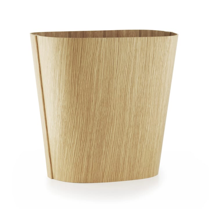 Papelera Tales of Wood - roble - Normann Copenhagen