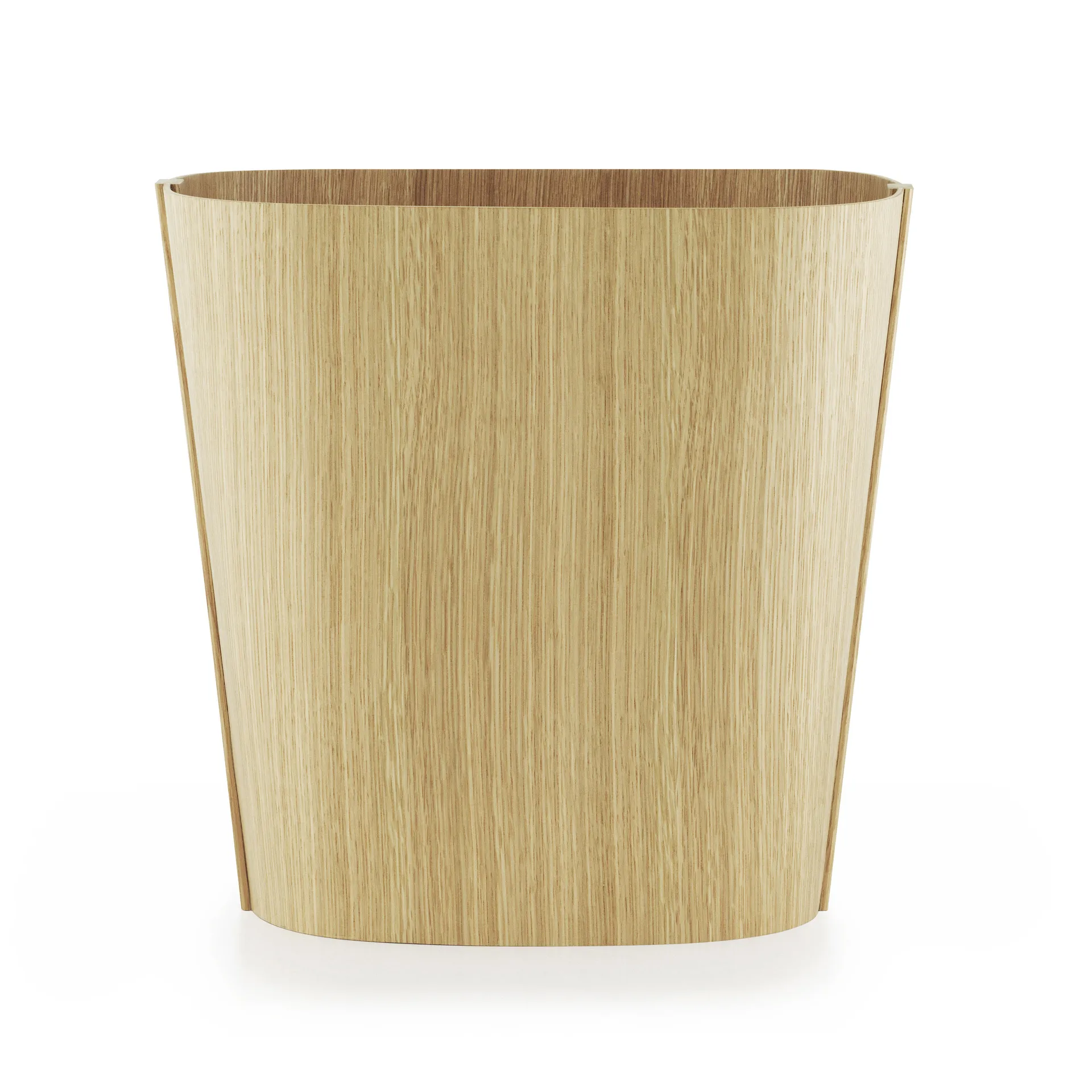 Papelera Tales of Wood, roble Normann Copenhagen