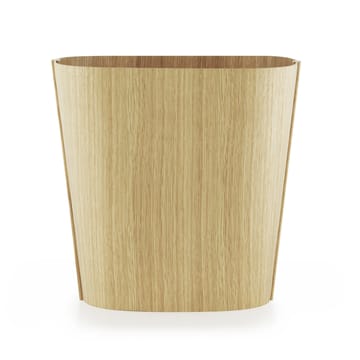 Papelera Tales of Wood - roble - Normann Copenhagen