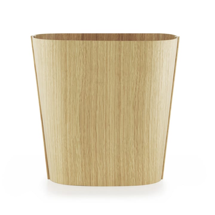 Papelera Tales of Wood - roble - Normann Copenhagen