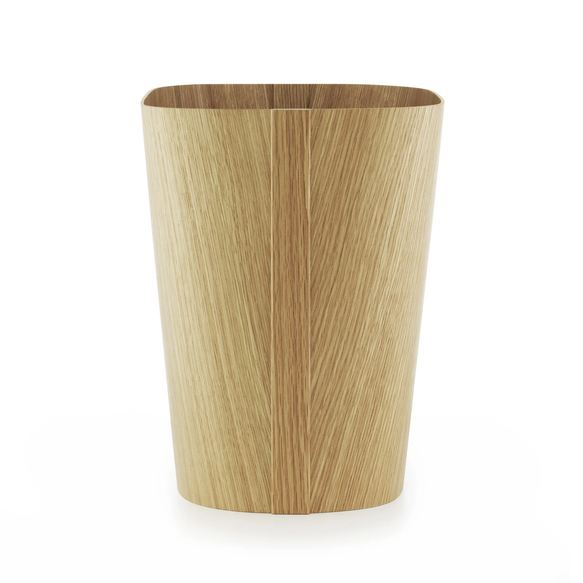 Papelera Tales of Wood, roble Normann Copenhagen