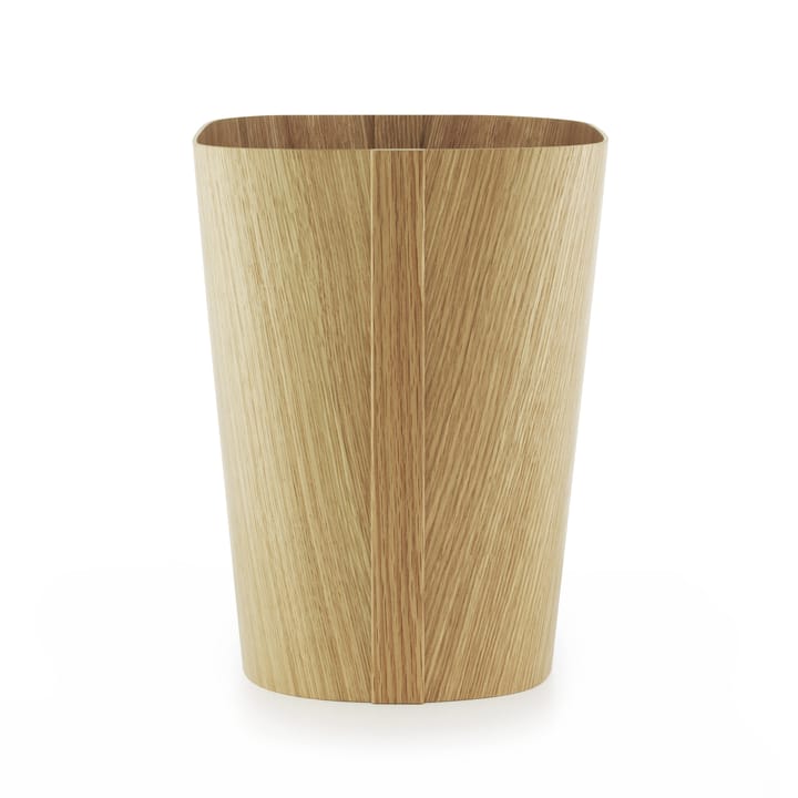 Papelera Tales of Wood, roble Normann Copenhagen