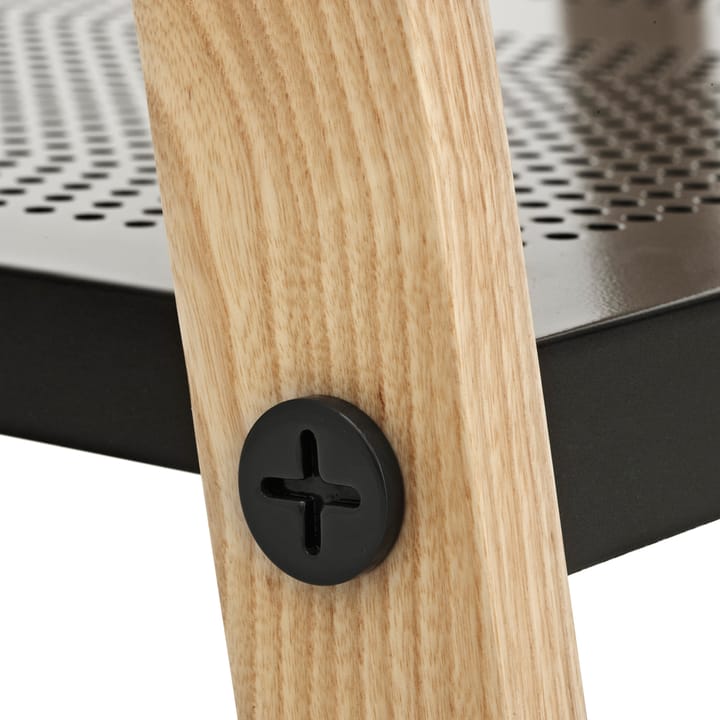 Perchero para ropa Toj, Grey Normann Copenhagen